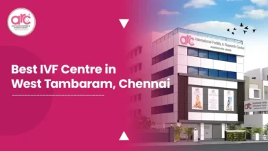 Ivf Fertility Doctor in Tambaram