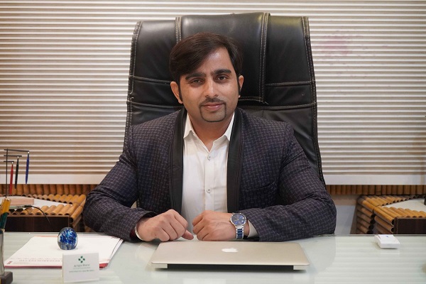 Ayurvedic Doctor in Bihar
