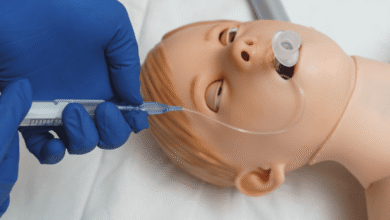 Pediatric Patient Simulator