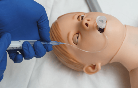 Pediatric Patient Simulator