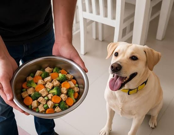 Dog Food Pune