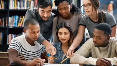 Ielts Classes in Faridabad