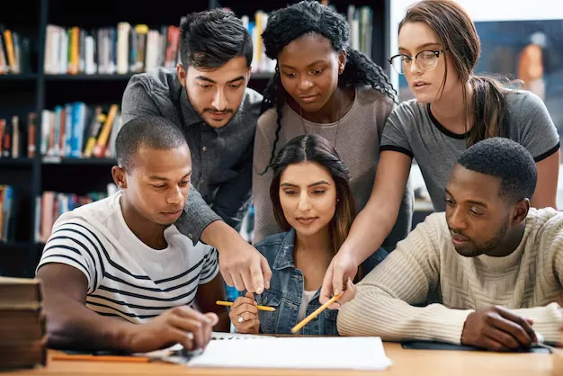 Ielts Classes in Faridabad
