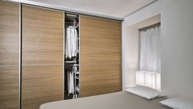 Toronto Closet Doors