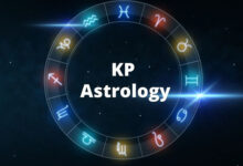 Online KP astrology services