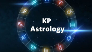Online KP astrology services