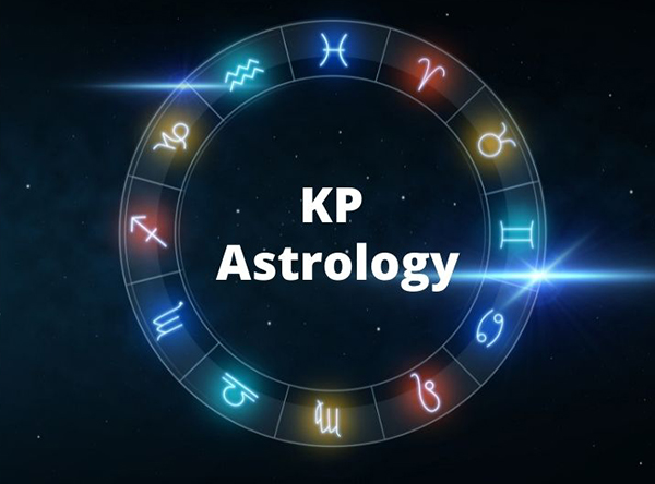 Online KP astrology services