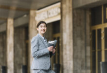 Online MBA