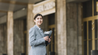 Online MBA