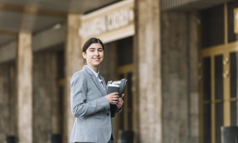 Online MBA