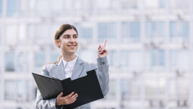 Distance MBA