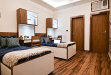 Ac Pg for Boys near Amity University Noida