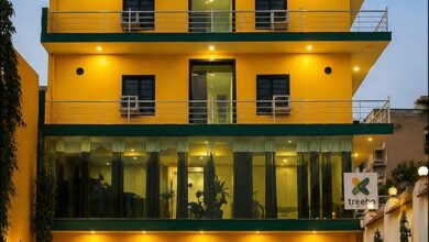 Hotels in Mathura Budget