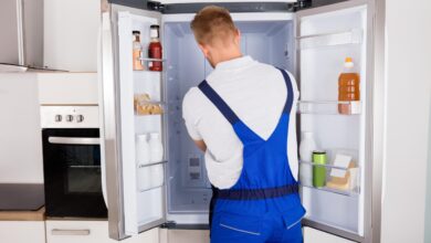 LG Fridge Repair Pune