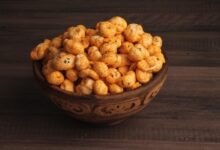 Roasted makhana manufacturer in india