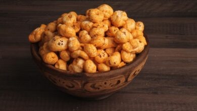 Roasted makhana manufacturer in india