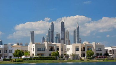 Villa for Sale in Dubai