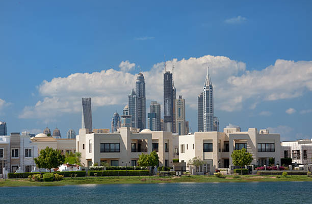 Villa for Sale in Dubai