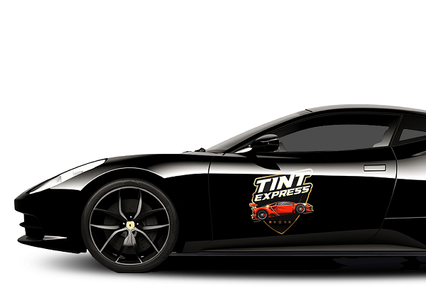 Blackout Window Tint for Cars in Canada