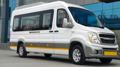 25 Seater Minibus Rental