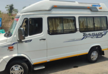Local Taxi Service in Bhpal