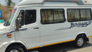 Local Taxi Service in Bhpal