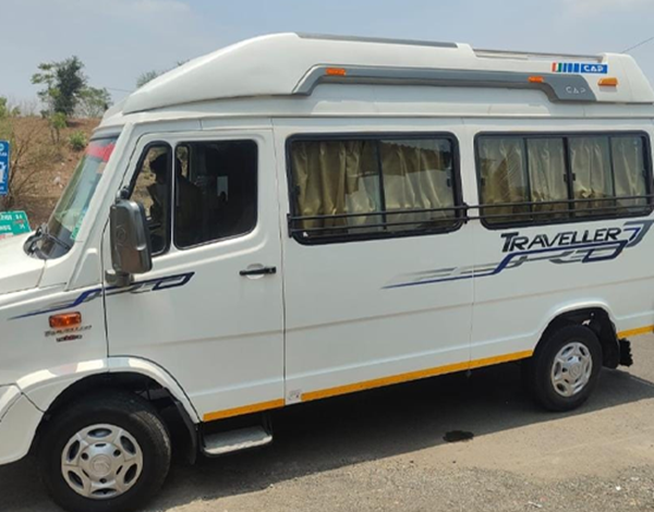 Local Taxi Service in Bhpal