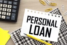 Personal Loan​