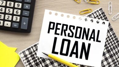 Personal Loan​