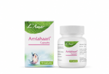 Ayurvedic Supplements for Immunity​
