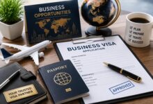 Visa Office Pune