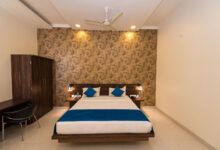 Best Hotel Near Airport Road Jaipur