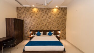 Best Hotel Near Airport Road Jaipur