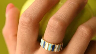 Minimal Rings