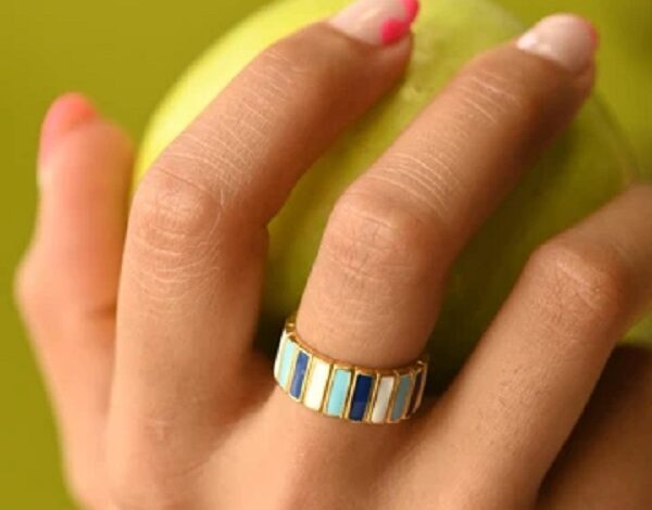 Minimal Rings
