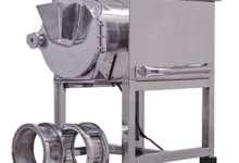 Gravy Machine