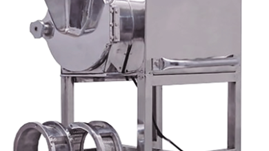 Gravy Machine