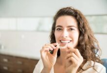 Invisalign in Viman Nagar