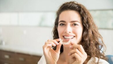 Invisalign in Viman Nagar