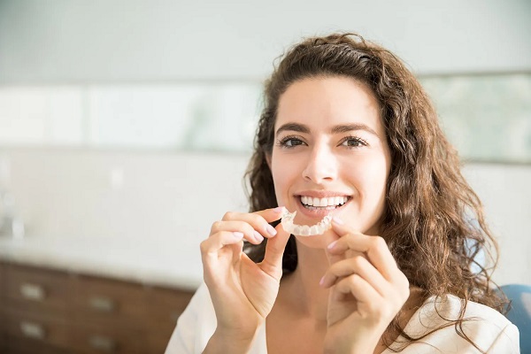 Invisalign in Viman Nagar