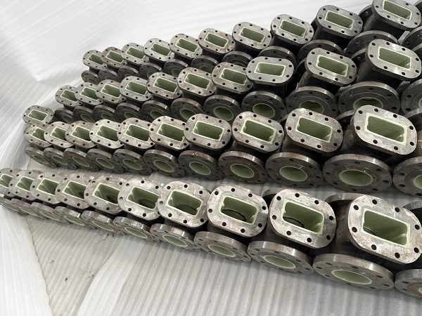 Glass Flake Coating Service