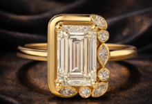 Human Ashes Made to Diamonds
