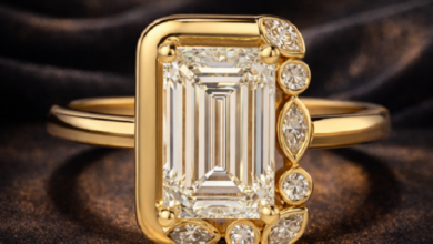 Human Ashes Made to Diamonds