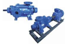 Multistage Pump in India
