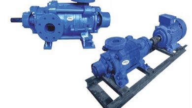 Multistage Pump in India