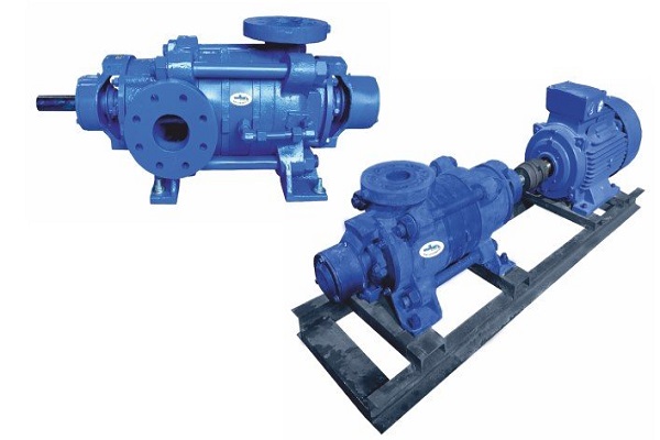 Multistage Pump in India
