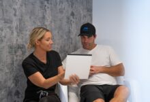 Testosterone Therapy Near Me