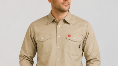 Fr Clothing​
