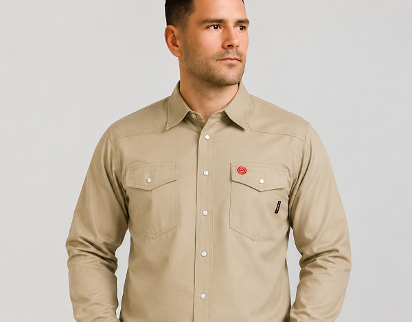 Fr Clothing