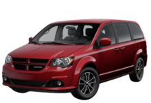 9 Seater Airport Transfer Niagara Falls Canada